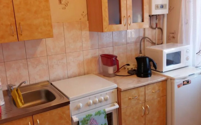 Апартаменты Гостевая Компания 4