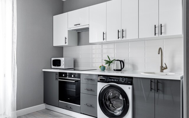 Квартира Уютная Однокомнатная в Краснодаре