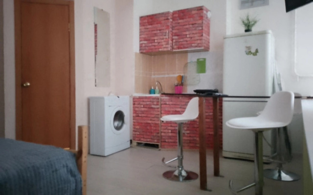 Апартаменты Остановка 24