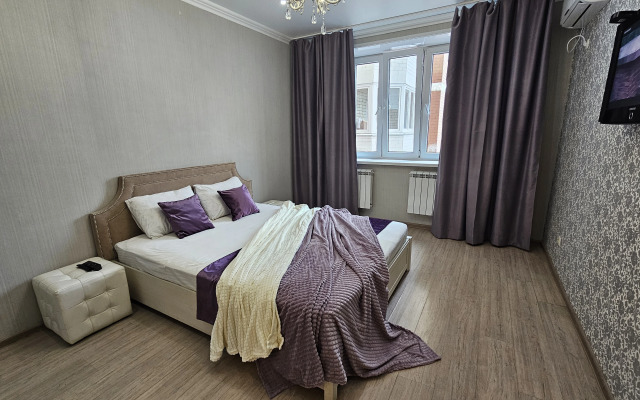 Апартаменты Аврора ул. Розы Люксембург 33, 3 этаж