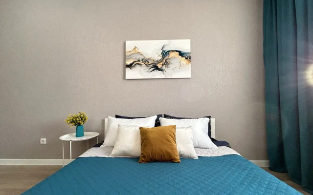 Vozle Tts Mega Apartments