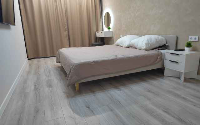 Квартира комфортная в Самаре