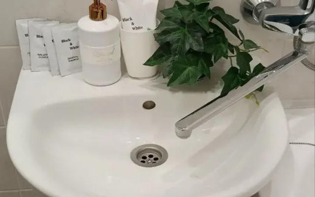 Na Edvarda Griga 15 Studio Flat