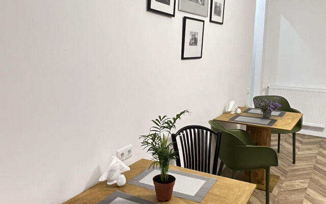 Boutique hotel Opera Tbilisi