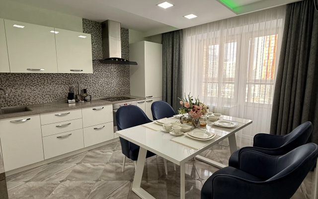 Квартира Уютная рядом с ТЦ Планета