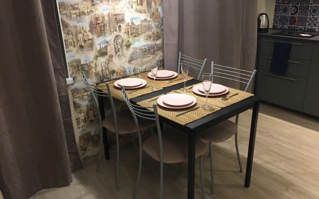 Апартаменты Уютная двухкомнатная квартира м Ленинский проспект