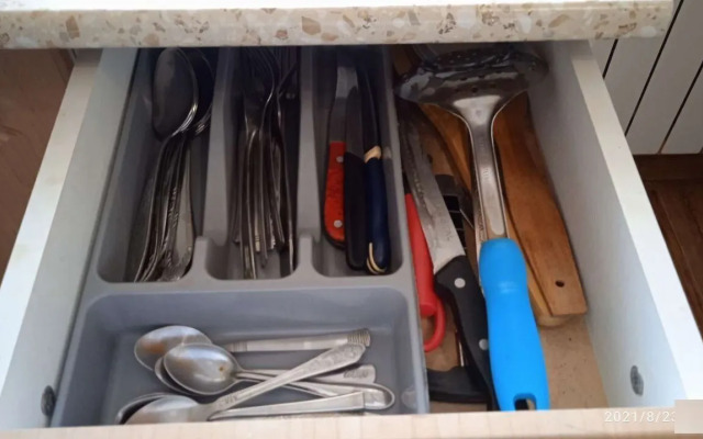 Квартира в Доме Ясень 3