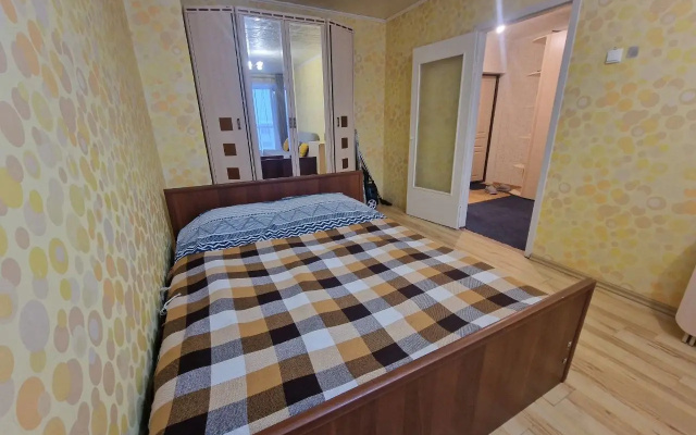 Квартира на 8 Этаже
