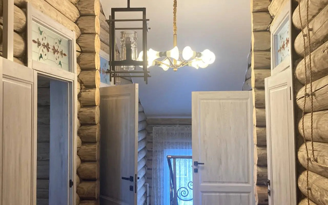 Частный дом очаровательный загородный