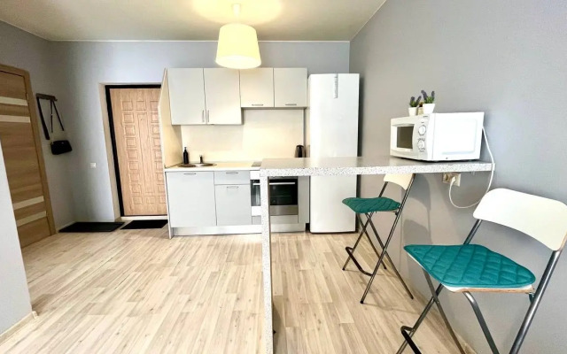 Akvareli 2 Apartments