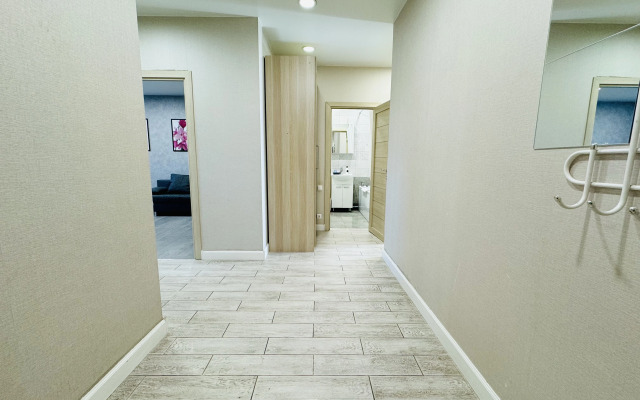 Atmosfera Sna U Akvaparka Flat
