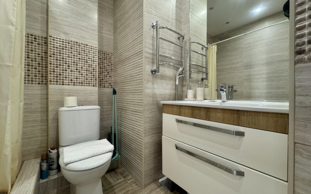 Квартира Sea Magic Apart в ЖК Барселона