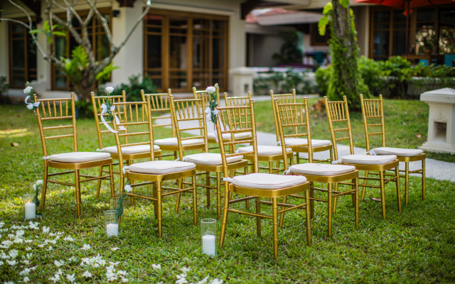 Santiburi Koh Samui Hotel