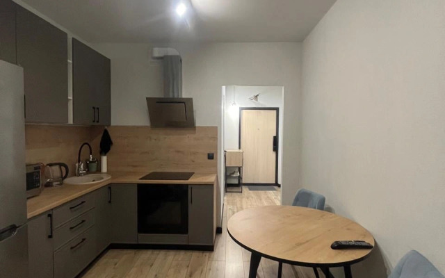 Квартира ЖК Ривьера