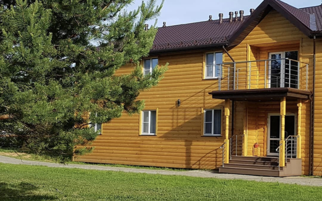 Na Chesnave Guest House