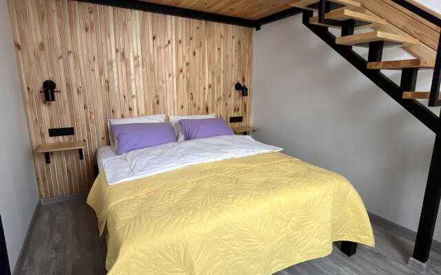 Apartamenty Shteyn 1