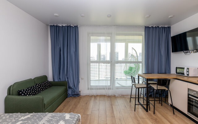 Atlanta Minsk World Apartments