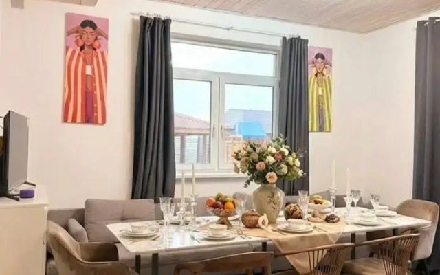 Частный дом 2-Level