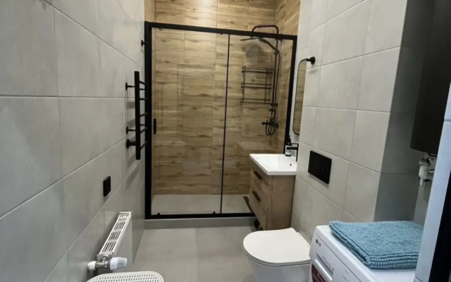 Квартира на Симферопольской Улице 2Ч