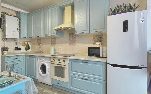 Uyutnaya V Tsentre Ryadom S Morem Flat