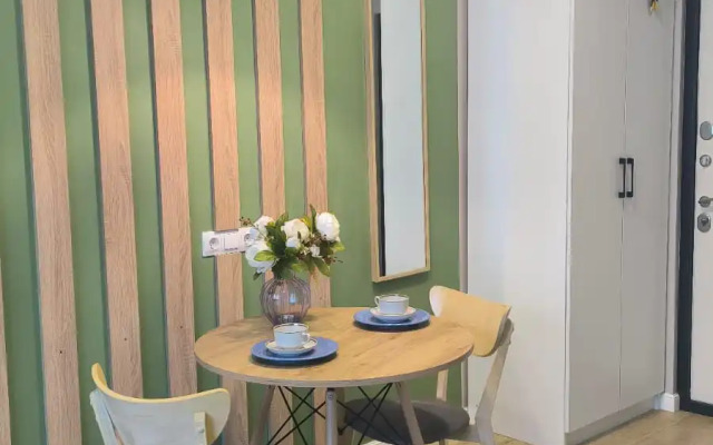 Апартаменты у ЖК Русская Европа