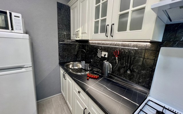 Квартира Уютная в самолете