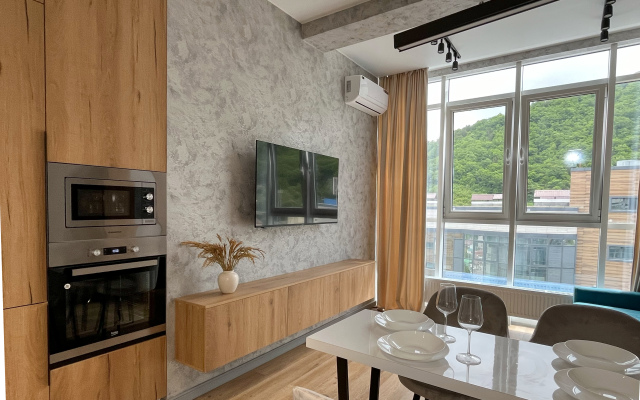 Apartments Sun Hills Nebug 4