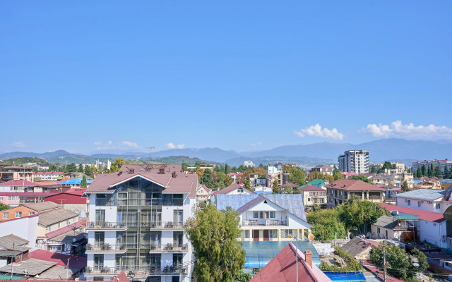 Elbrus Guest house