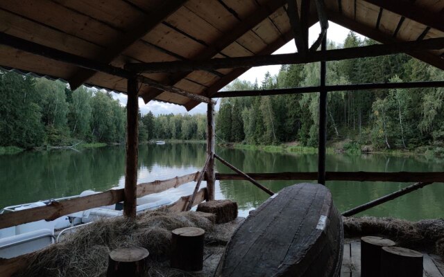 Etno Usadba Recreation camp