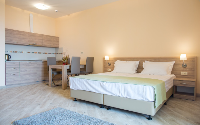 ApartHotel Belvedere Residence