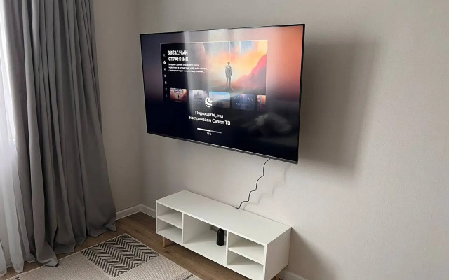 Atmosfera-Premier 5 Apartments