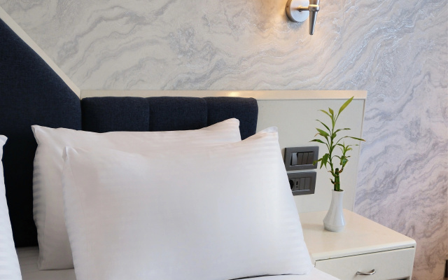 Superior king room - free spa access — фото 4