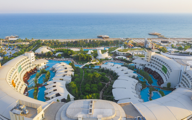 Cornelia Diamond Golf Resort & SPA
