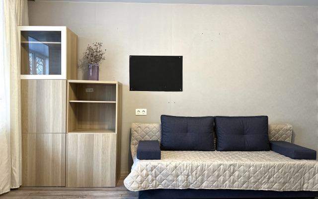 Апартаменты Гардемарин