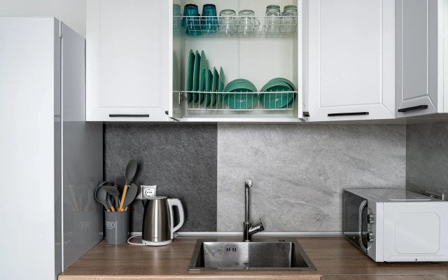 Palitra Uk Atmosfera S Vidom Na Gory Apartments