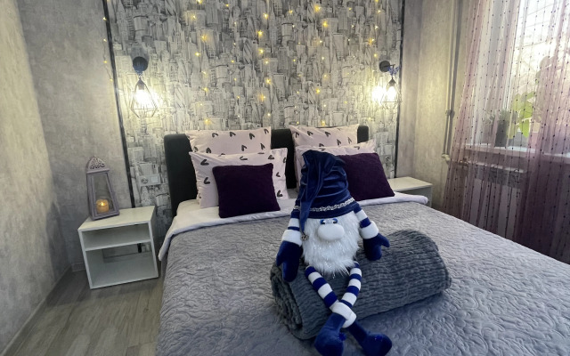 Апартаменты Уютные в историческом центре города