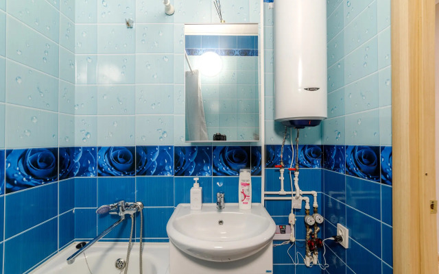 Prezenthaus Na Agapkina 21a Flat