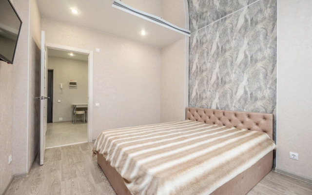 Апартаменты c Панорамными Видами 1