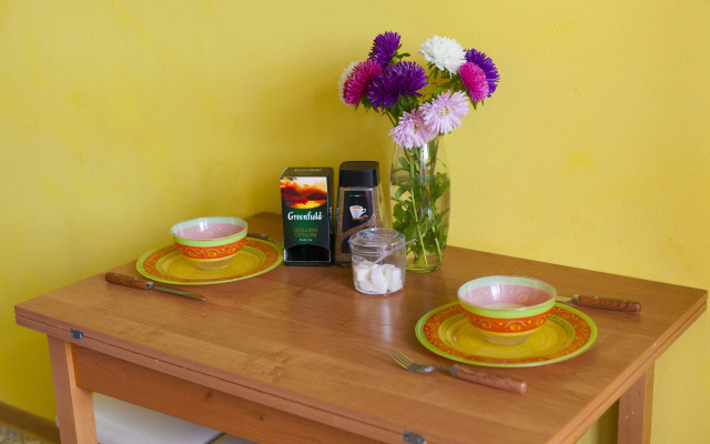 Квартира Санта