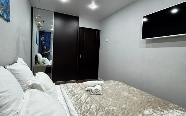 V Rayone Gornogo Vozdukha flat