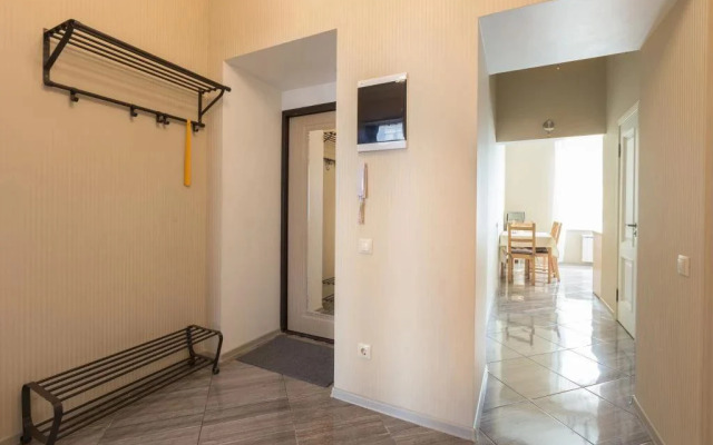 Апартаменты Невский 79