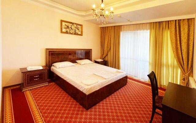 Гостевой дом  Моряна