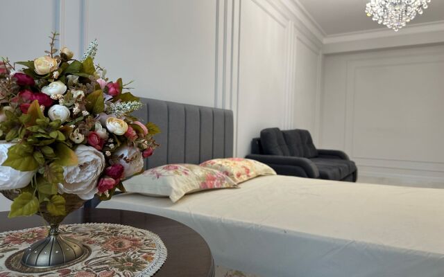 Квартира на Времена года 9