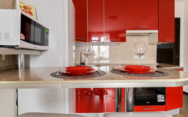 Студия недалеко от центра Санкт-Петербурга 7