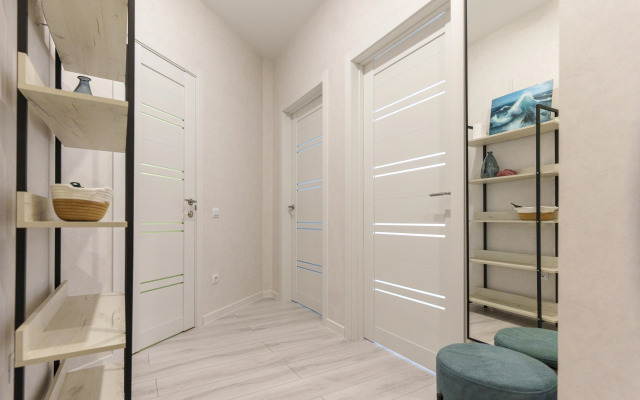 Квартира Living Spase