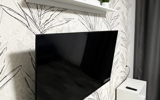 Квартира на Молокова 50