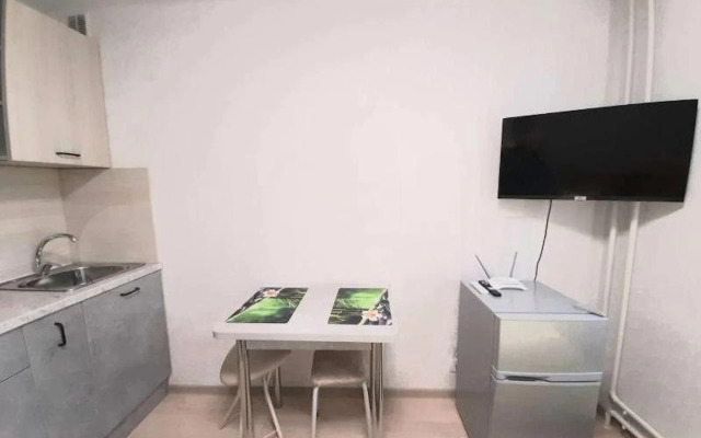 Квартира на Улице 2-я Фрезерная, 6 корп 2