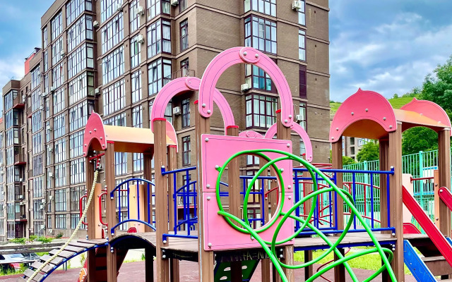 Апартаменты на Декабристов 36