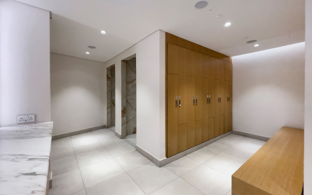 Апартаменты Famous Address Beach Resort JBR 1BR