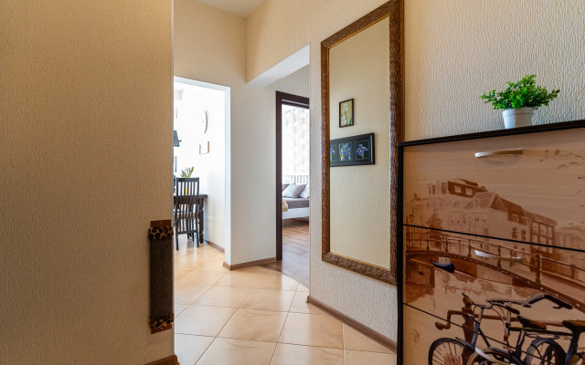 Chistaya I Uyutnaya Nedaleko Ot Morya Ot Letoapart Apartments